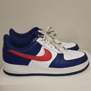 Air Force One USA Men's Size 11